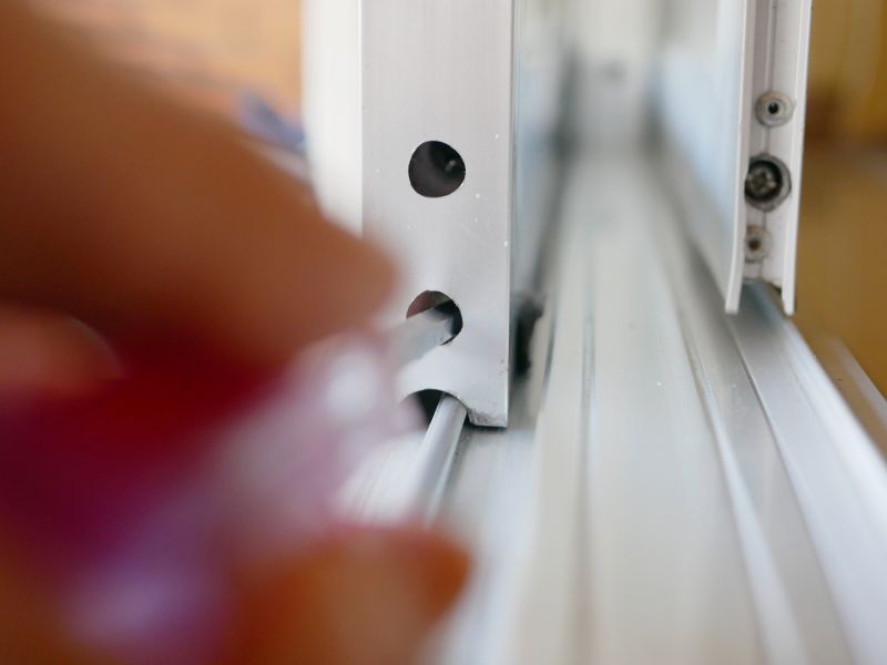 Door Adjustment Service