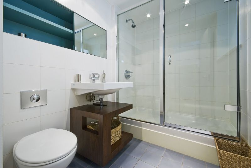 Glass Shower Door Replacement