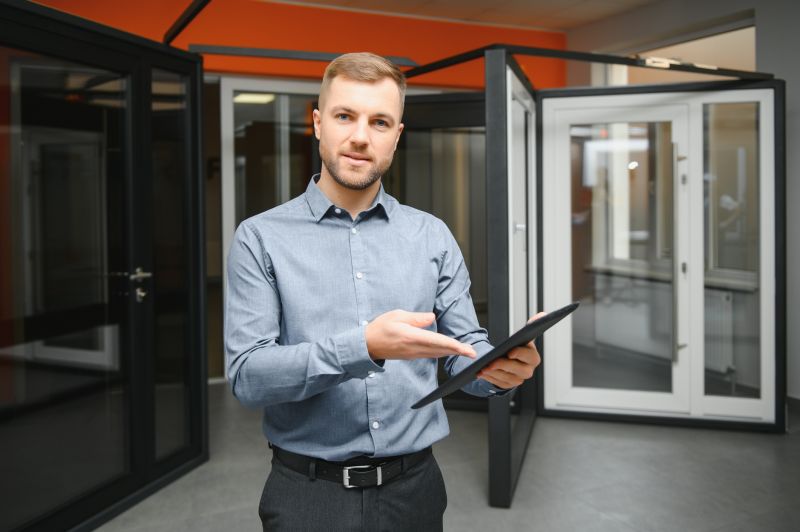 Cost of Door in Naugatuck, CT